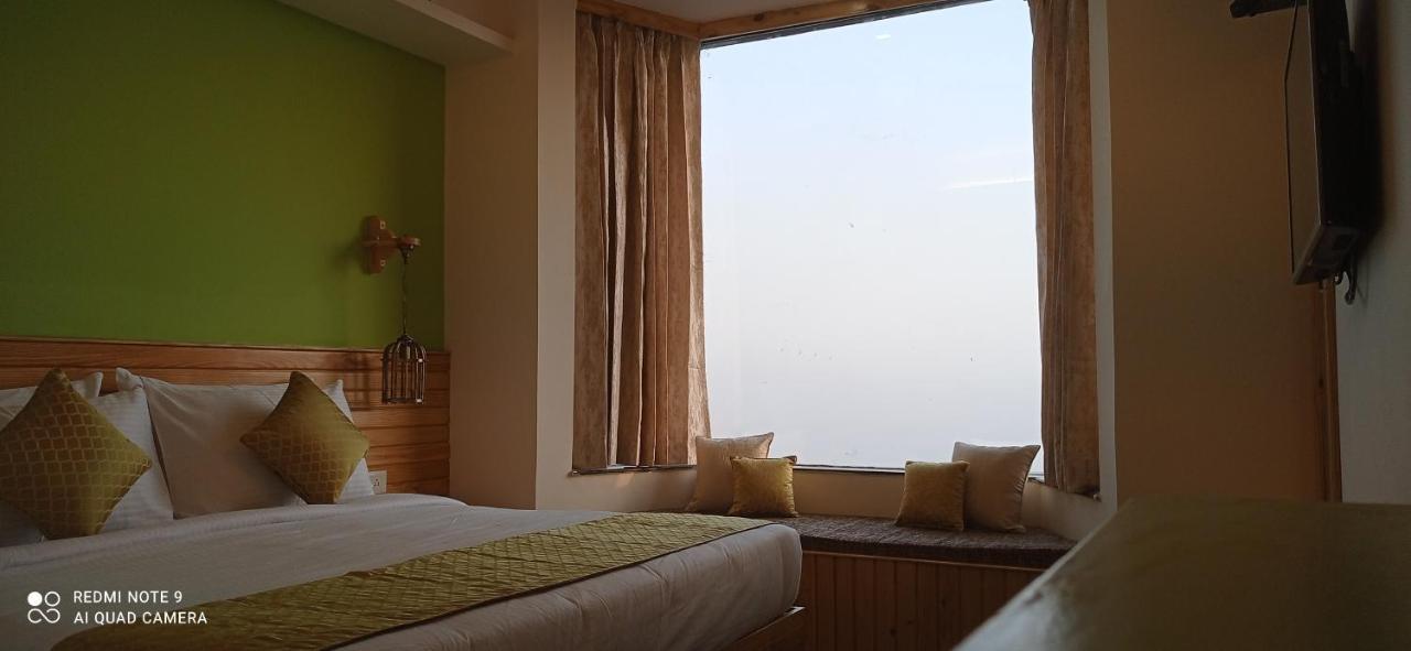 Tarangi Mussoorie موسوري المظهر الخارجي الصورة